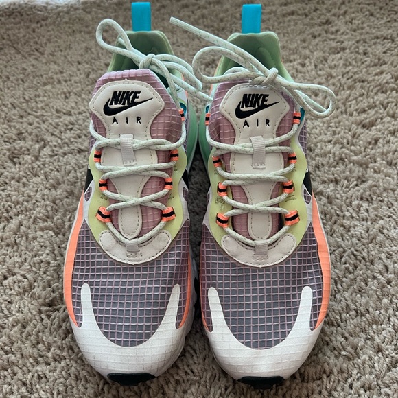 Nike Air Max 270 REACT SE - Light Arctic Pink - Picture 4 of 6